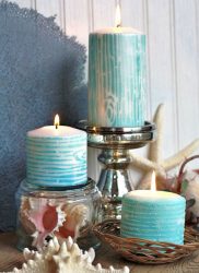 Como fazer velas com as próprias mãos em casa? Workshops interessantes (mais de 155 fotos)