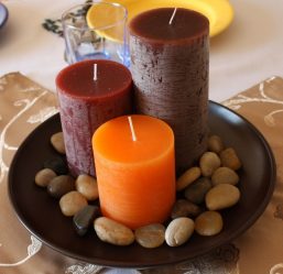 Como fazer velas com as próprias mãos em casa? Workshops interessantes (mais de 155 fotos)