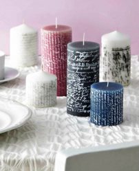 Como fazer velas com as próprias mãos em casa? Workshops interessantes (mais de 155 fotos)