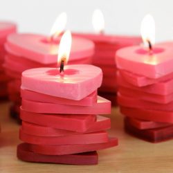 Como fazer velas com as próprias mãos em casa? Workshops interessantes (mais de 155 fotos)