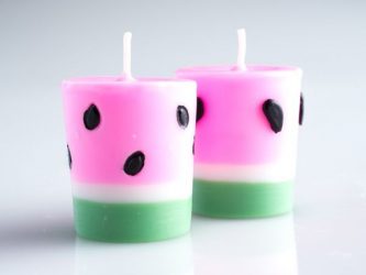 Como fazer velas com as próprias mãos em casa? Workshops interessantes (mais de 155 fotos)