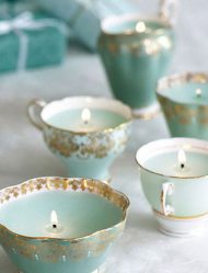 Como fazer velas com as próprias mãos em casa? Workshops interessantes (mais de 155 fotos)