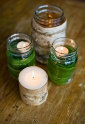Como fazer velas com as próprias mãos em casa? Workshops interessantes (mais de 155 fotos)