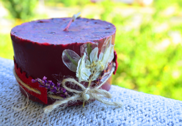 Como fazer velas com as próprias mãos em casa? Workshops interessantes (mais de 155 fotos)