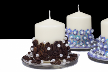 Como fazer velas com as próprias mãos em casa? Workshops interessantes (mais de 155 fotos)