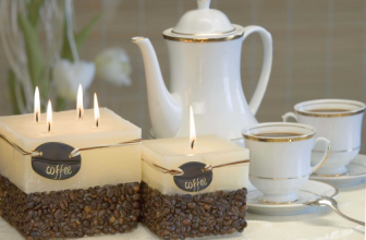 How to make candles with your own hands at home? Interesting workshops (155+ Photos)