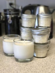 Como fazer velas com as próprias mãos em casa? Workshops interessantes (mais de 155 fotos)