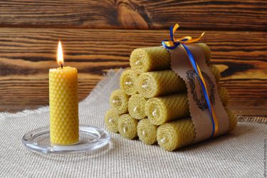 Como fazer velas com as próprias mãos em casa? Workshops interessantes (mais de 155 fotos)
