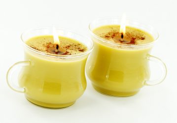 Como fazer velas com as próprias mãos em casa? Workshops interessantes (mais de 155 fotos)