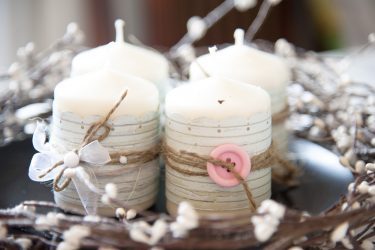 Como fazer velas com as próprias mãos em casa? Workshops interessantes (mais de 155 fotos)