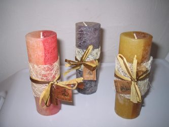 Como fazer velas com as próprias mãos em casa? Workshops interessantes (mais de 155 fotos)