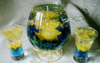 Como fazer velas com as próprias mãos em casa? Workshops interessantes (mais de 155 fotos)