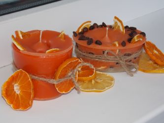 Como fazer velas com as próprias mãos em casa? Workshops interessantes (mais de 155 fotos)