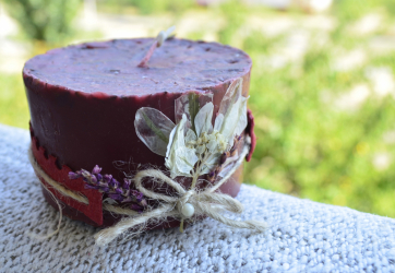 Como fazer velas com as próprias mãos em casa? Workshops interessantes (mais de 155 fotos)