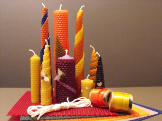 Como fazer velas com as próprias mãos em casa? Workshops interessantes (mais de 155 fotos)