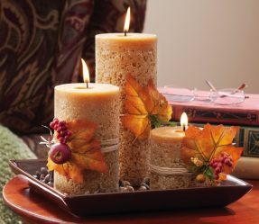 Como fazer velas com as próprias mãos em casa? Workshops interessantes (mais de 155 fotos)