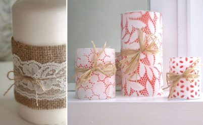 Como fazer velas com as próprias mãos em casa? Workshops interessantes (mais de 155 fotos)