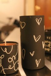 Como fazer velas com as próprias mãos em casa? Workshops interessantes (mais de 155 fotos)