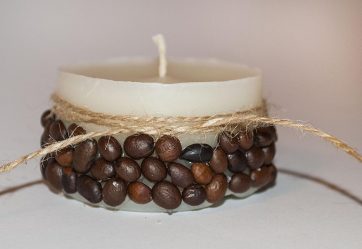 Como fazer velas com as próprias mãos em casa? Workshops interessantes (mais de 155 fotos)