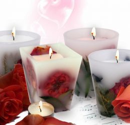 Como fazer velas com as próprias mãos em casa? Workshops interessantes (mais de 155 fotos)