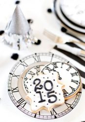 Como é bonito decorar a casa para o novo ano de 2019 com suas próprias mãos (mais de 186 fotos): Um conto de fadas ao nosso redor
