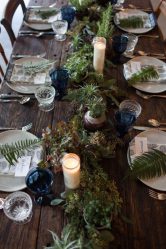 Como é bonito decorar a casa para o novo ano de 2019 com suas próprias mãos (mais de 186 fotos): Um conto de fadas ao nosso redor