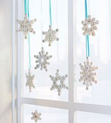 Como é bonito decorar a casa para o novo ano de 2019 com suas próprias mãos (mais de 186 fotos): Um conto de fadas ao nosso redor