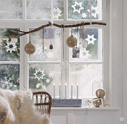 Como é bonito decorar a casa para o novo ano de 2019 com suas próprias mãos (mais de 186 fotos): Um conto de fadas ao nosso redor
