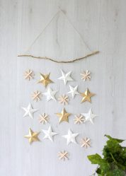 Como é bonito decorar a casa para o novo ano de 2019 com suas próprias mãos (mais de 186 fotos): Um conto de fadas ao nosso redor