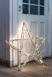 Como é bonito decorar a casa para o novo ano de 2019 com suas próprias mãos (mais de 186 fotos): Um conto de fadas ao nosso redor
