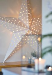 Como é bonito decorar a casa para o novo ano de 2019 com suas próprias mãos (mais de 186 fotos): Um conto de fadas ao nosso redor