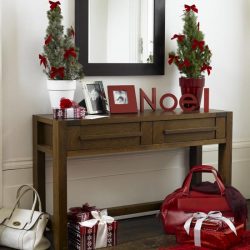 Como é bonito decorar a casa para o novo ano de 2019 com suas próprias mãos (mais de 186 fotos): Um conto de fadas ao nosso redor