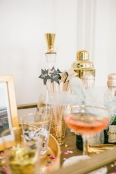 Como é bonito decorar a casa para o novo ano de 2019 com suas próprias mãos (mais de 186 fotos): Um conto de fadas ao nosso redor