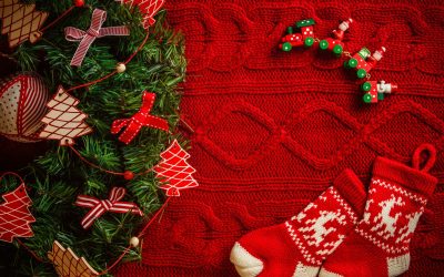 Como é bonito decorar a casa para o novo ano de 2019 com suas próprias mãos (mais de 186 fotos): Um conto de fadas ao nosso redor