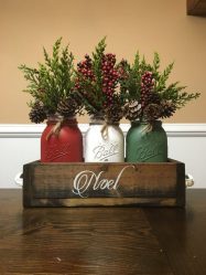 Como é bonito decorar a casa para o novo ano de 2019 com suas próprias mãos (mais de 186 fotos): Um conto de fadas ao nosso redor