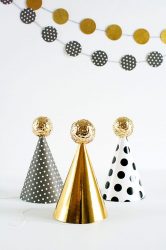 Como é bonito decorar a casa para o novo ano de 2019 com suas próprias mãos (mais de 186 fotos): Um conto de fadas ao nosso redor