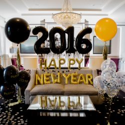 Como é bonito decorar a casa para o novo ano de 2019 com suas próprias mãos (mais de 186 fotos): Um conto de fadas ao nosso redor