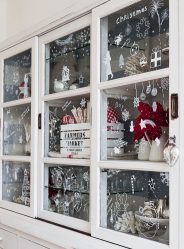 Como é bonito decorar a casa para o novo ano de 2019 com suas próprias mãos (mais de 186 fotos): Um conto de fadas ao nosso redor