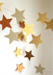 Como é bonito decorar a casa para o novo ano de 2019 com suas próprias mãos (mais de 186 fotos): Um conto de fadas ao nosso redor