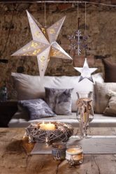 Como é bonito decorar a casa para o novo ano de 2019 com suas próprias mãos (mais de 186 fotos): Um conto de fadas ao nosso redor