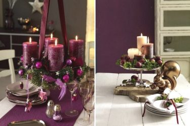 Como é bonito decorar a casa para o novo ano de 2019 com suas próprias mãos (mais de 186 fotos): Um conto de fadas ao nosso redor