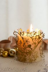 Como é bonito decorar a casa para o novo ano de 2019 com suas próprias mãos (mais de 186 fotos): Um conto de fadas ao nosso redor