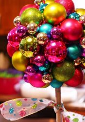 Como é bonito decorar a casa para o novo ano de 2019 com suas próprias mãos (mais de 186 fotos): Um conto de fadas ao nosso redor