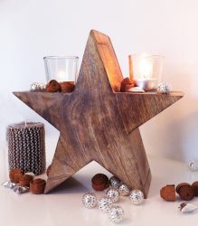Como é bonito decorar a casa para o novo ano de 2019 com suas próprias mãos (mais de 186 fotos): Um conto de fadas ao nosso redor