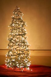 Como é bonito decorar a casa para o novo ano de 2019 com suas próprias mãos (mais de 186 fotos): Um conto de fadas ao nosso redor