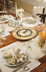 Como é bonito decorar a casa para o novo ano de 2019 com suas próprias mãos (mais de 186 fotos): Um conto de fadas ao nosso redor