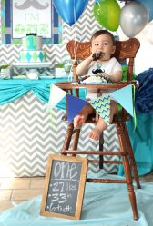 Como decorar o quarto para o aniversário da criança com as próprias mãos? (180+ Idéias Fotográficas) Nós fazemos dependendo das necessidades de idade