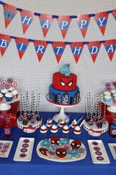 Como decorar o quarto para o aniversário da criança com as próprias mãos? (180+ Idéias Fotográficas) Nós fazemos dependendo das necessidades de idade