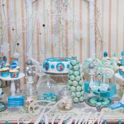 Como decorar o quarto para o aniversário da criança com as próprias mãos? (180+ Idéias Fotográficas) Nós fazemos dependendo das necessidades de idade