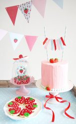 Como decorar o quarto para o aniversário da criança com as próprias mãos? (180+ Idéias Fotográficas) Nós fazemos dependendo das necessidades de idade